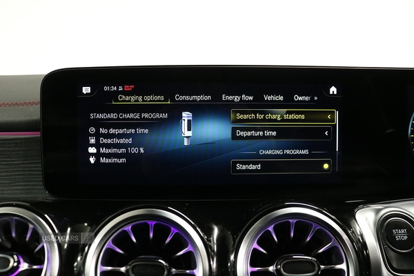 Used Mercedes-Benz EQB 2023 for sale - 77684854: Photo 32