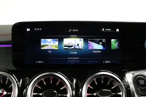 Used Mercedes-Benz EQB 2023 for sale - 77684854: Photo 34