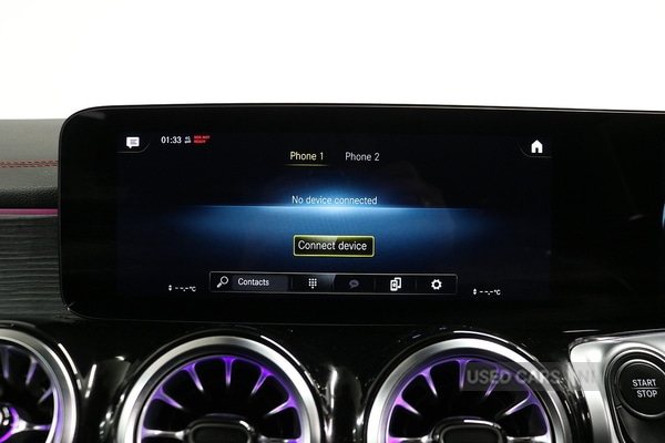 Used Mercedes-Benz EQB 2023 for sale - 77684854: Photo 35