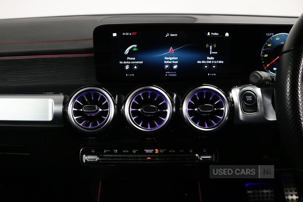 Used Mercedes-Benz EQB 2023 for sale - 77684854: Photo 41