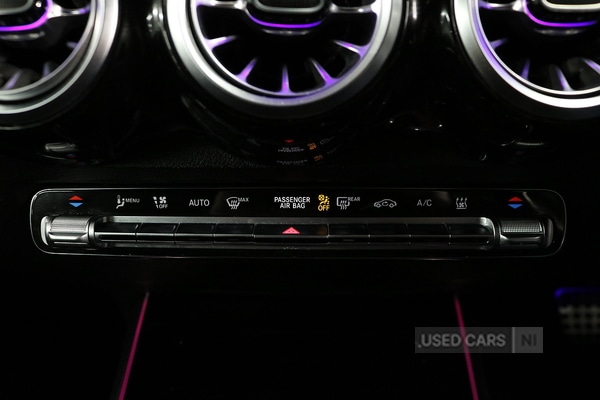 Used Mercedes-Benz EQB 2023 for sale - 77684854: Photo 42