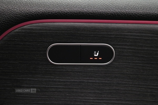 Used Mercedes-Benz EQB 2023 for sale - 77684854: Photo 44