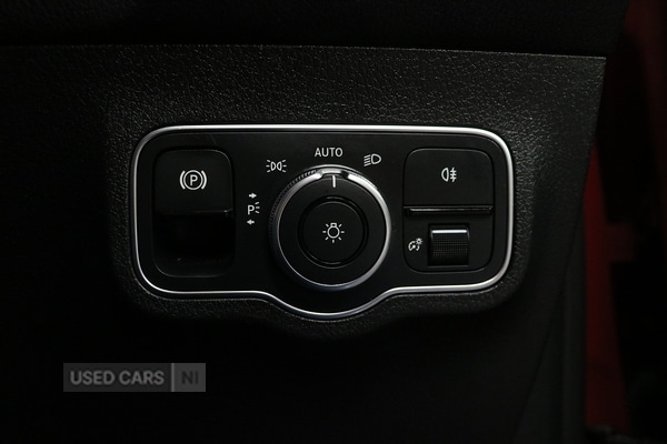 Used Mercedes-Benz EQB 2023 for sale - 77684854: Photo 45
