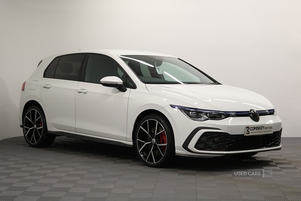 Used Volkswagen Golf 2022 for sale - 76399617: Photo 1