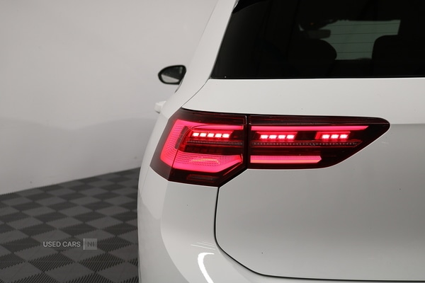 Used Volkswagen Golf 2022 for sale - 76399617: Photo 12