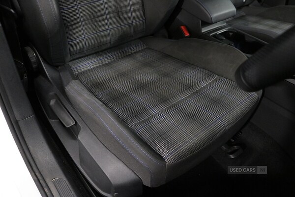 Used Volkswagen Golf 2022 for sale - 76399617: Photo 14