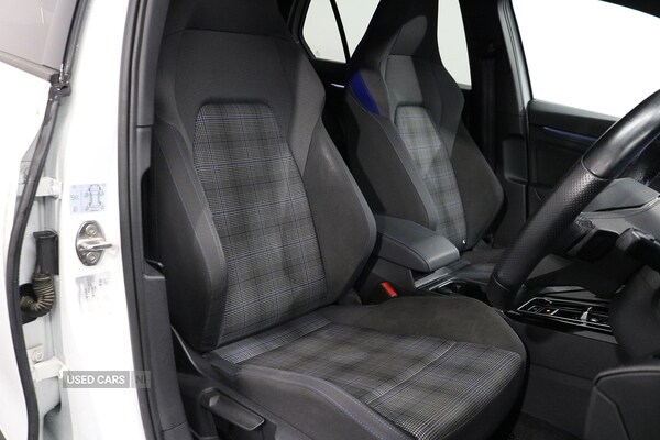 Used Volkswagen Golf 2022 for sale - 76399617: Photo 15