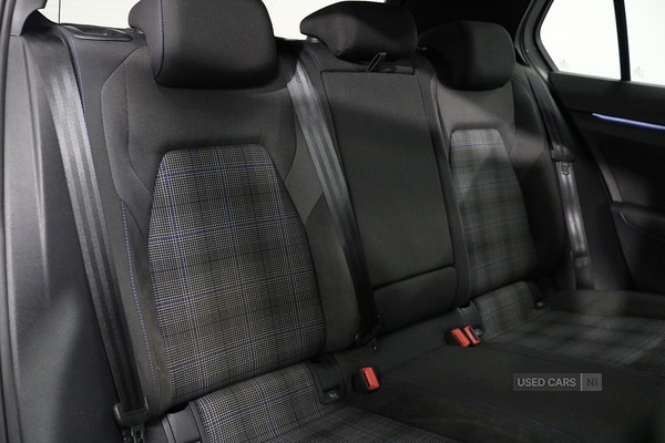 Used Volkswagen Golf 2022 for sale - 76399617: Photo 16