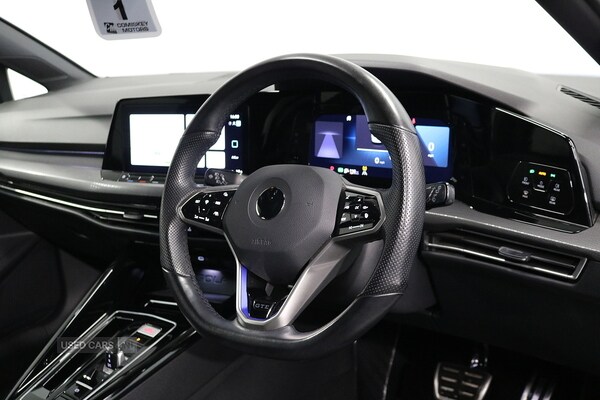 Used Volkswagen Golf 2022 for sale - 76399617: Photo 17