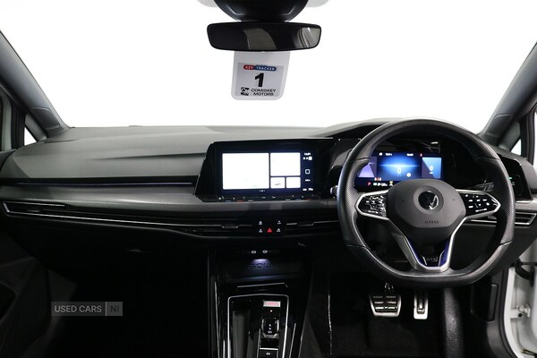 Used Volkswagen Golf 2022 for sale - 76399617: Photo 18