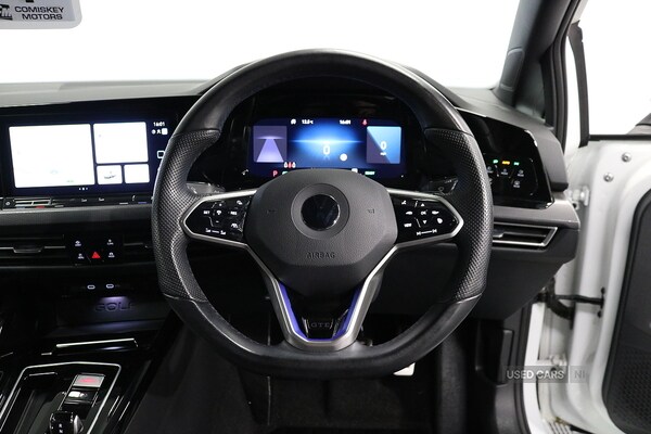 Used Volkswagen Golf 2022 for sale - 76399617: Photo 19