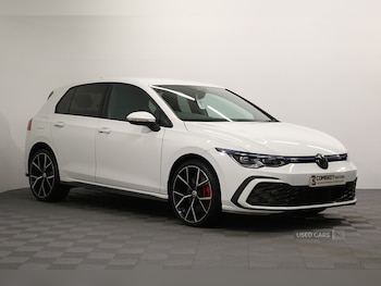 Used Volkswagen Golf 2022 for sale - 76399617: Photo