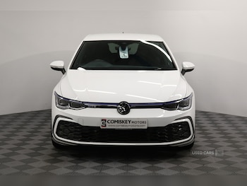 Used Volkswagen Golf 2022 for sale - 76399617: Photo