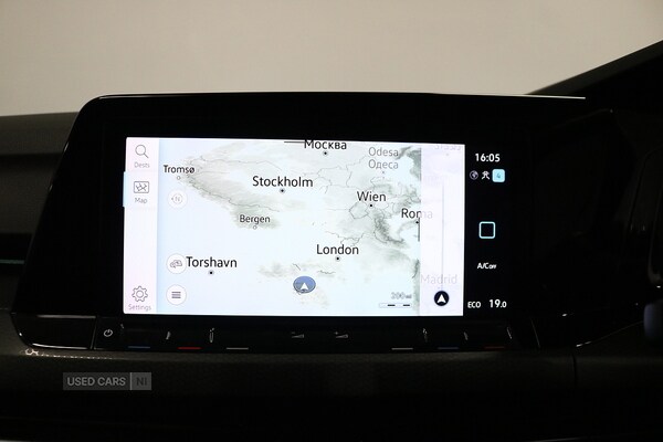 Used Volkswagen Golf 2022 for sale - 76399617: Photo 32