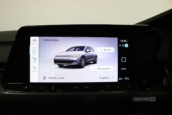 Used Volkswagen Golf 2022 for sale - 76399617: Photo 34