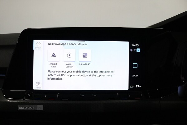 Used Volkswagen Golf 2022 for sale - 76399617: Photo 35