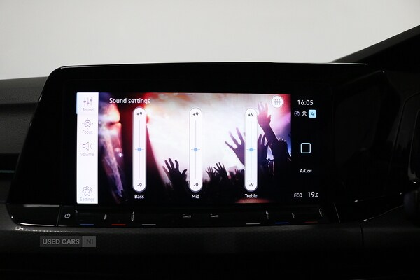 Used Volkswagen Golf 2022 for sale - 76399617: Photo 36