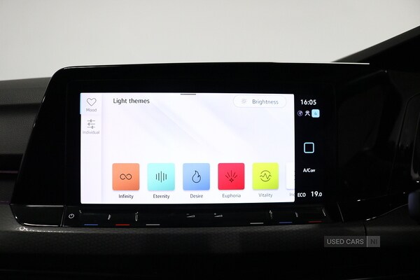 Used Volkswagen Golf 2022 for sale - 76399617: Photo 37