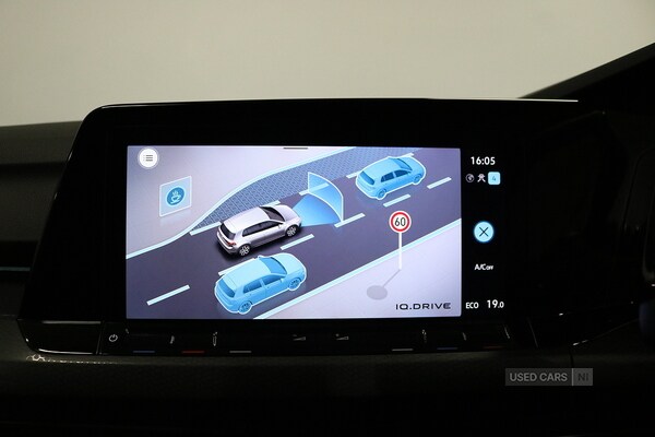 Used Volkswagen Golf 2022 for sale - 76399617: Photo 38