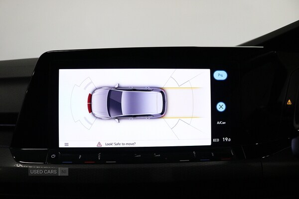 Used Volkswagen Golf 2022 for sale - 76399617: Photo 39