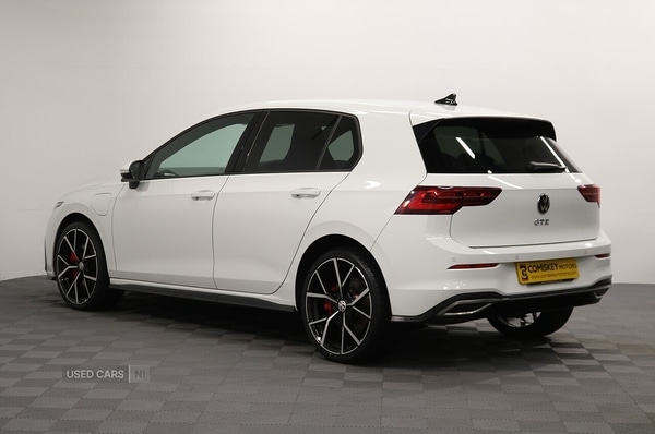 Used Volkswagen Golf 2022 for sale - 76399617: Photo 4