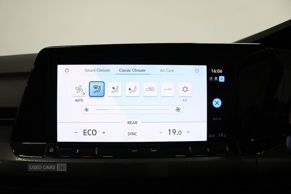 Used Volkswagen Golf 2022 for sale - 76399617: Photo 40