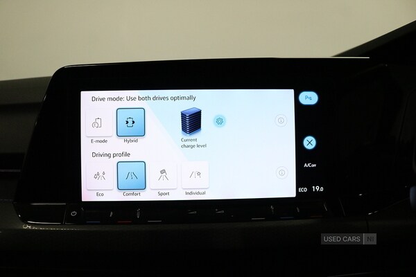 Used Volkswagen Golf 2022 for sale - 76399617: Photo 41