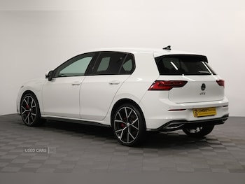 Used Volkswagen Golf 2022 for sale - 76399617: Photo