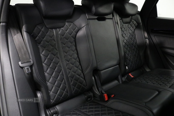 Used Audi Q5 2021 for sale - 75533035: Photo 14