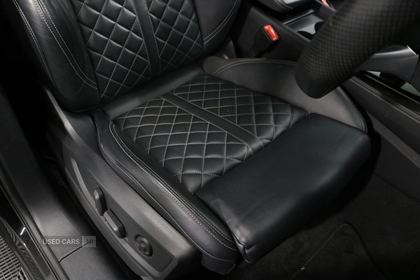 Used Audi Q5 2021 for sale - 75533035: Photo 16