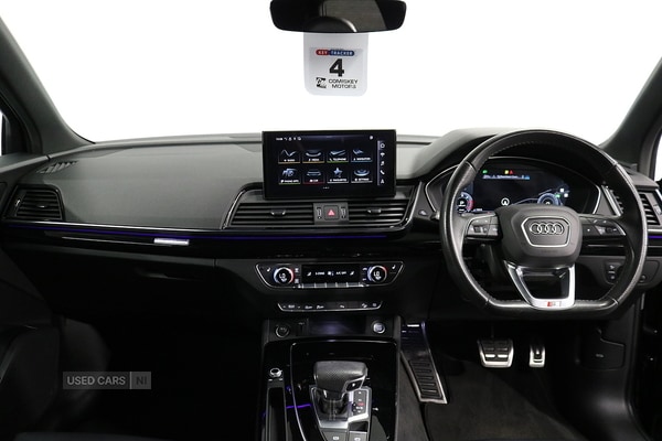 Used Audi Q5 2021 for sale - 75533035: Photo 19