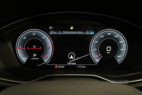 Used Audi Q5 2021 for sale - 75533035: Photo 24