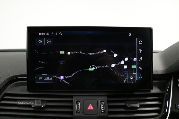 Used Audi Q5 2021 for sale - 75533035: Photo 27