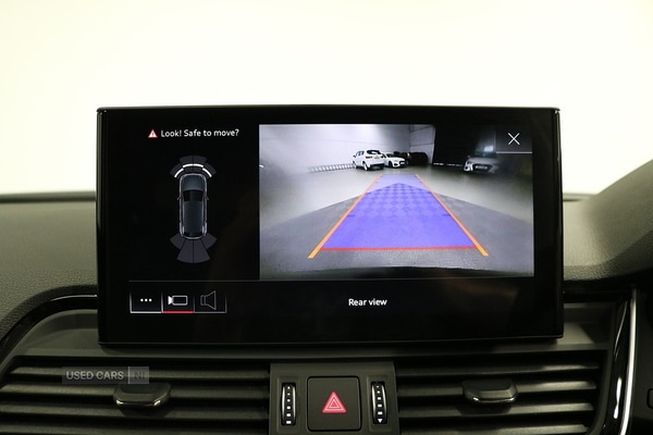 Used Audi Q5 2021 for sale - 75533035: Photo 28