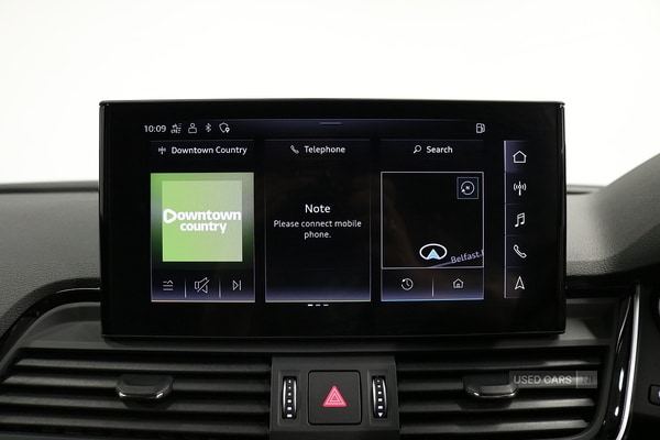 Used Audi Q5 2021 for sale - 75533035: Photo 29