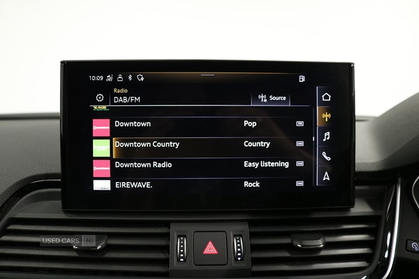 Used Audi Q5 2021 for sale - 75533035: Photo 31
