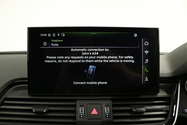 Used Audi Q5 2021 for sale - 75533035: Photo 32