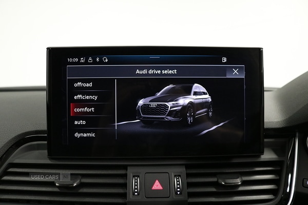 Used Audi Q5 2021 for sale - 75533035: Photo 35