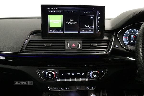 Used Audi Q5 2021 for sale - 75533035: Photo 36