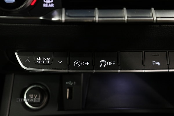 Used Audi Q5 2021 for sale - 75533035: Photo 39