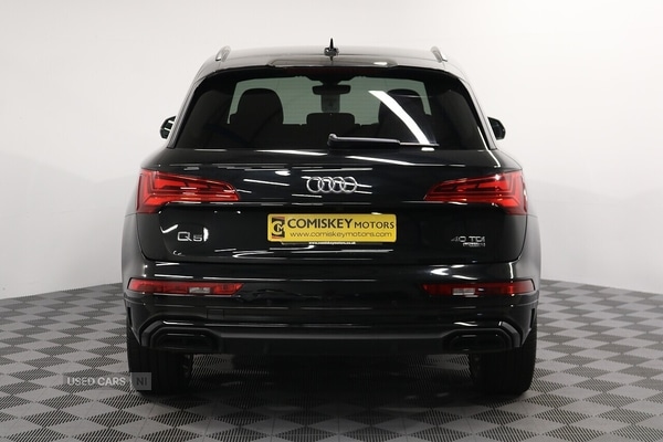 Used Audi Q5 2021 for sale - 75533035: Photo 5