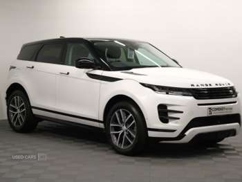 2024 - 2.0 D200 Dynamic HSE 5dr Auto