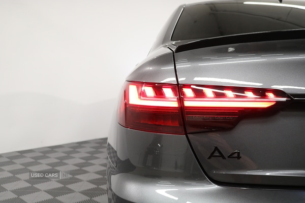 Used Audi A4 2023 for sale - 76729301: Photo 11