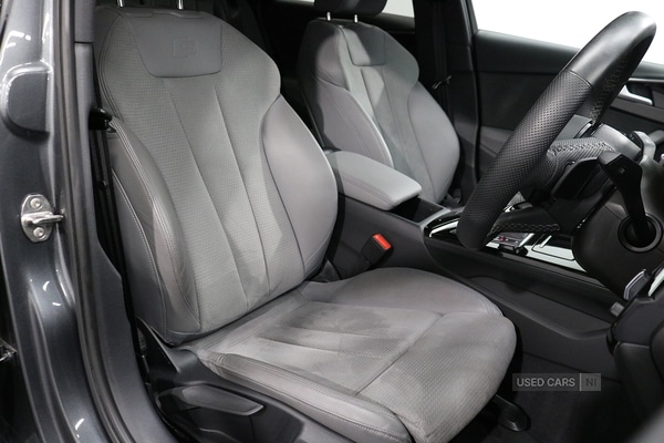 Used Audi A4 2023 for sale - 76729301: Photo 14