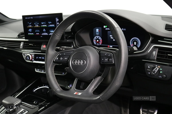 Used Audi A4 2023 for sale - 76729301: Photo 15