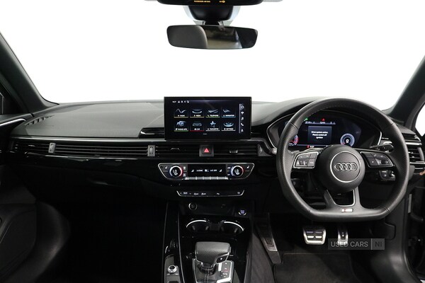 Used Audi A4 2023 for sale - 76729301: Photo 16