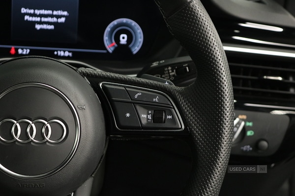 Used Audi A4 2023 for sale - 76729301: Photo 18