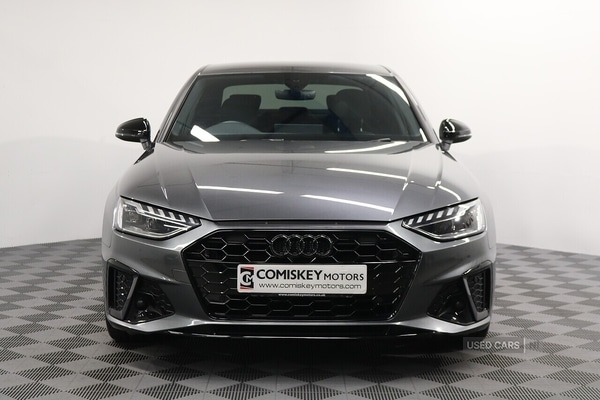 Used Audi A4 2023 for sale - 76729301: Photo 2