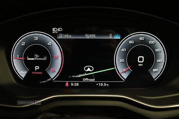 Used Audi A4 2023 for sale - 76729301: Photo 21