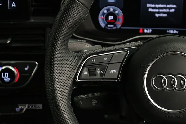 Used Audi A4 2023 for sale - 76729301: Photo 22